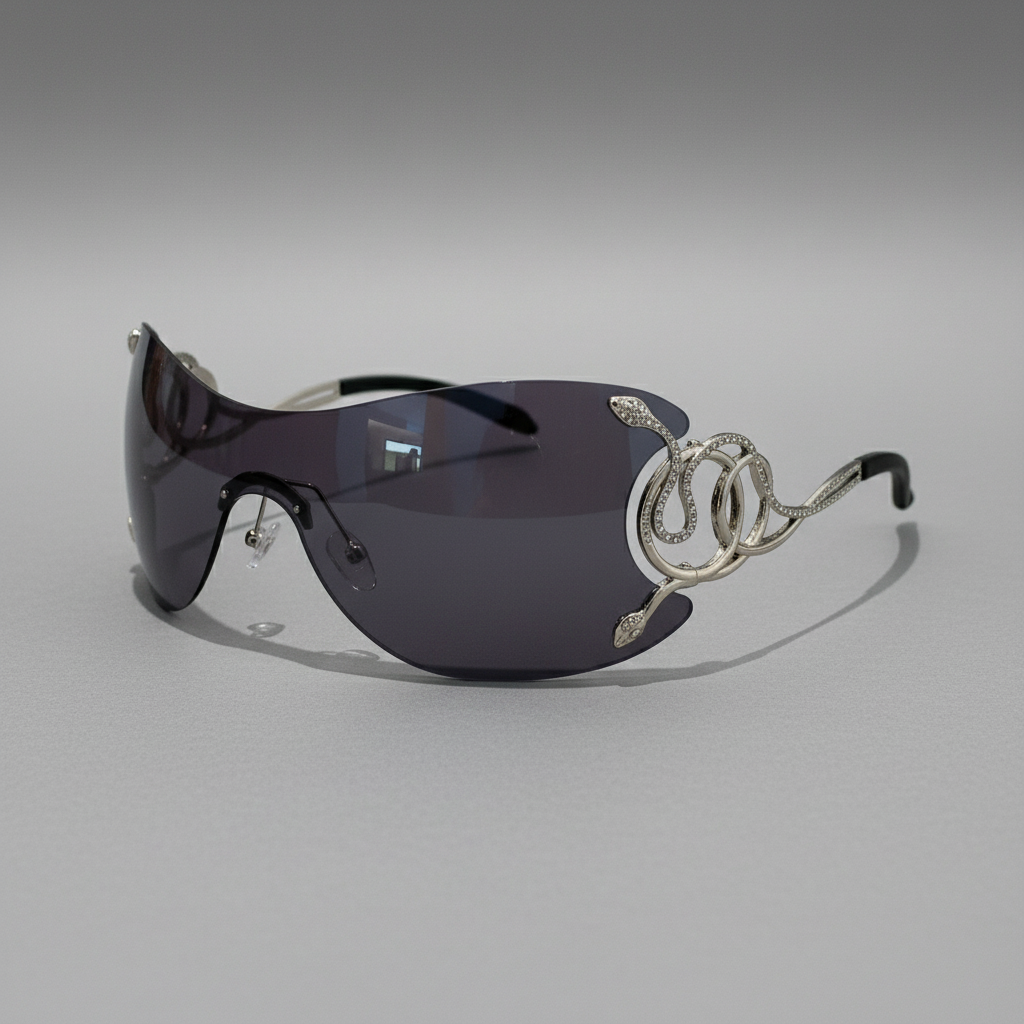 Saint Ridge Serpent Shades
