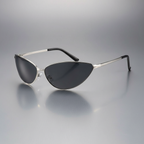 Saint Ridge Matrix Oval Shades