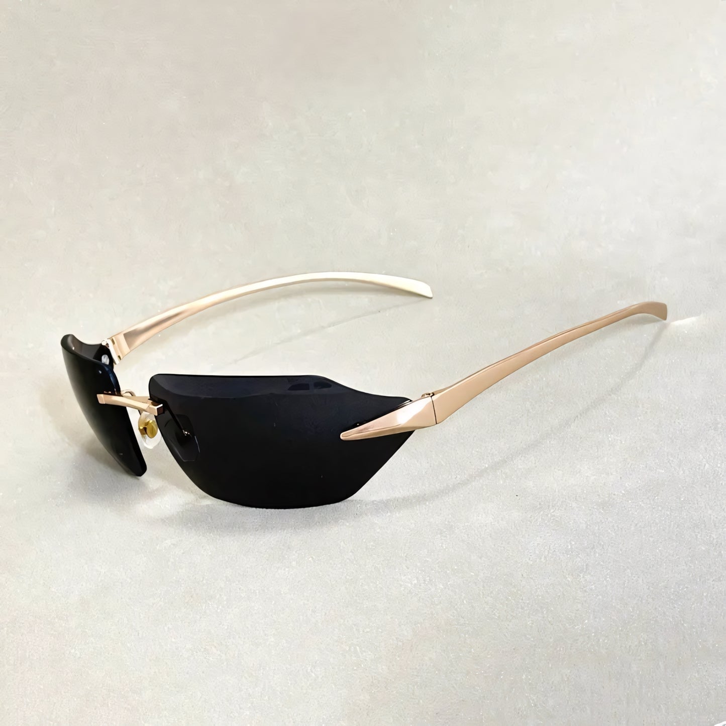 Earls Retro Eclipse Sunglasses