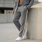 Jack Dean Motion-Cord Slacks