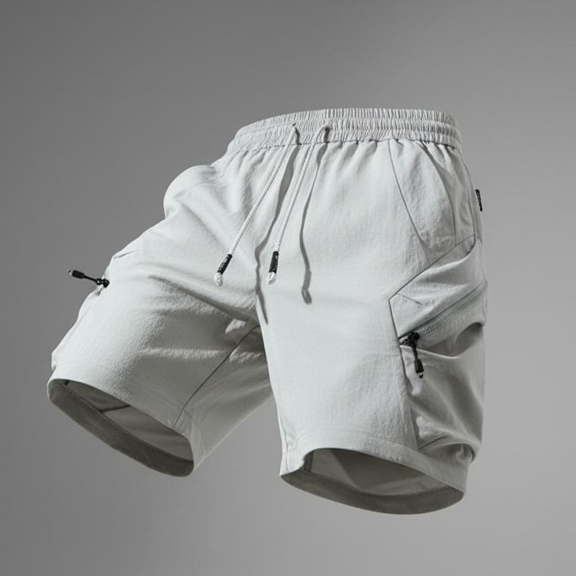 Axel Ridge Industrial Cargos X1
