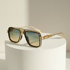 Wes Parker T38 Metal Aviator