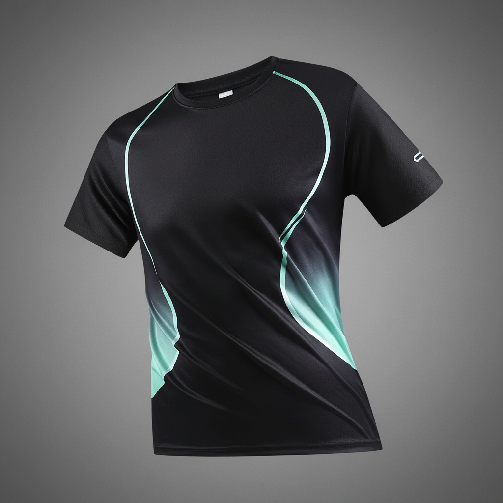 Axel Ridge X1 Performance Shirt