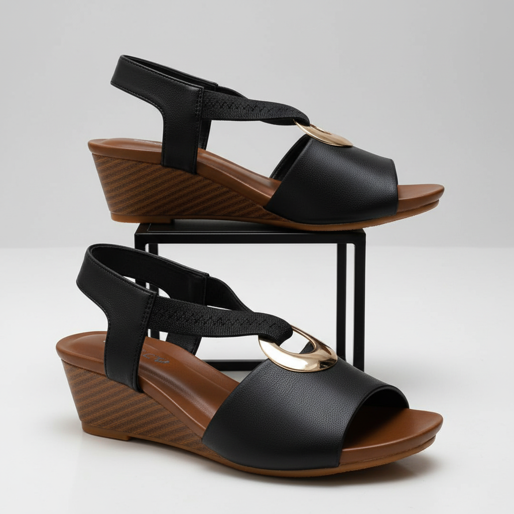 Avéra Modern Boutique Sandals