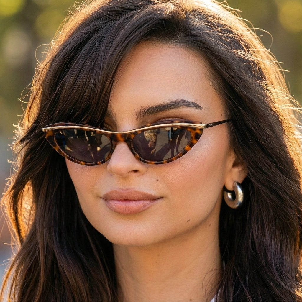 Chloé Moore Golden Ridge Shades