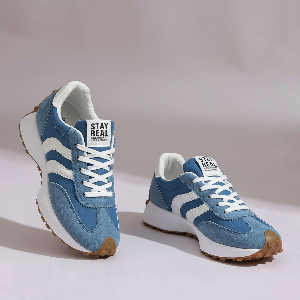 Avéra Metro Sneakers