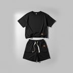 Axel Ridge Polyknit Co-Ord