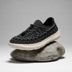 Axel Ridge Woven Cord Sandals