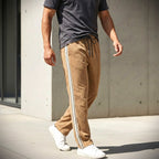 Jack Dean Motion-Cord Slacks