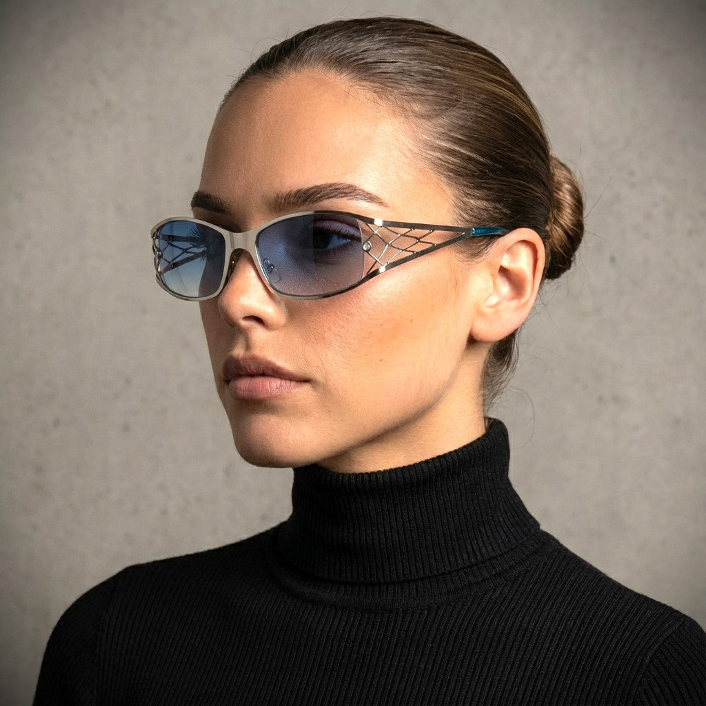 Saint Ridge Hepburn Shades