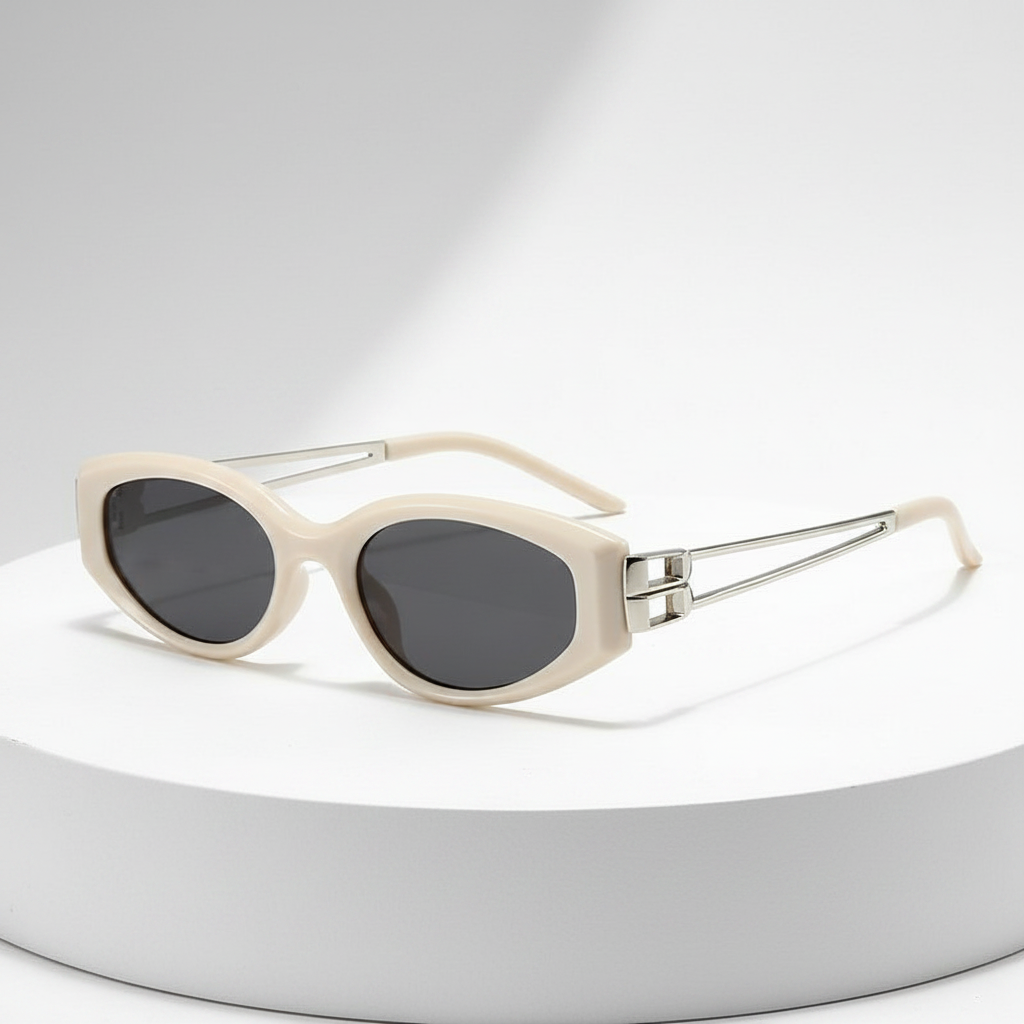 Saint Ridge Soho Metal Shades