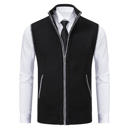 Huntsman™ Woolspun Business Vest