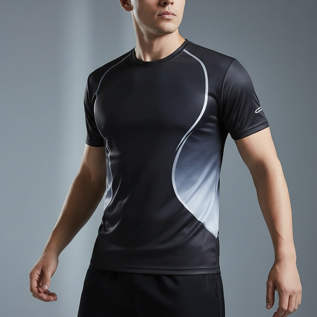 Axel Ridge X1 Performance Shirt
