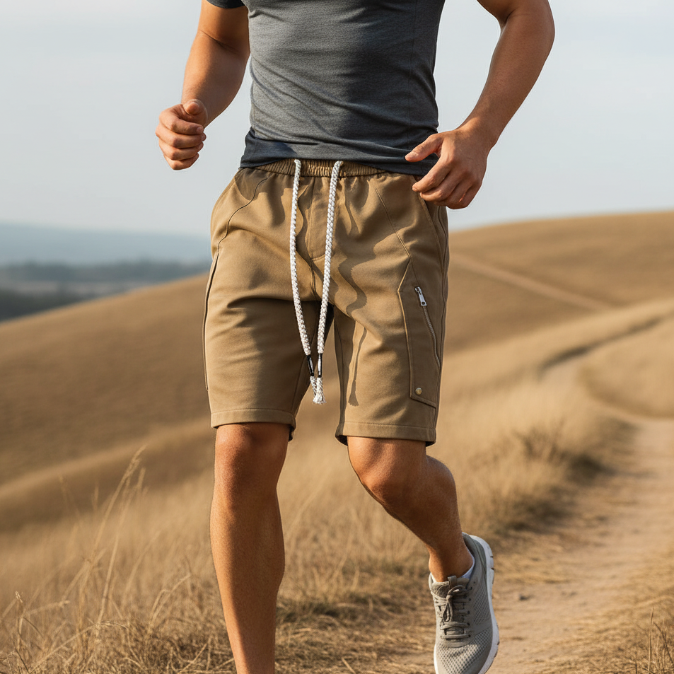Axel Active Flex Shorts V3