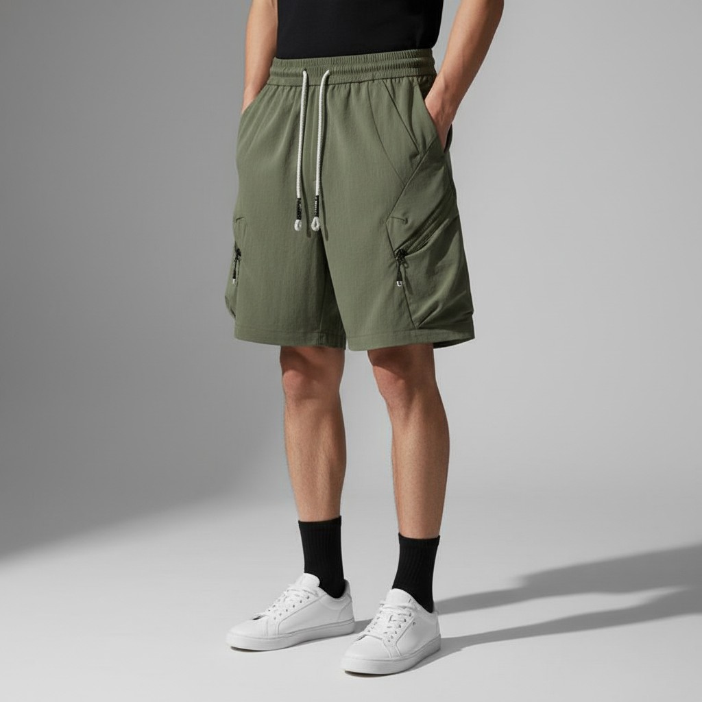 Axel Ridge Industrial Cargos X1
