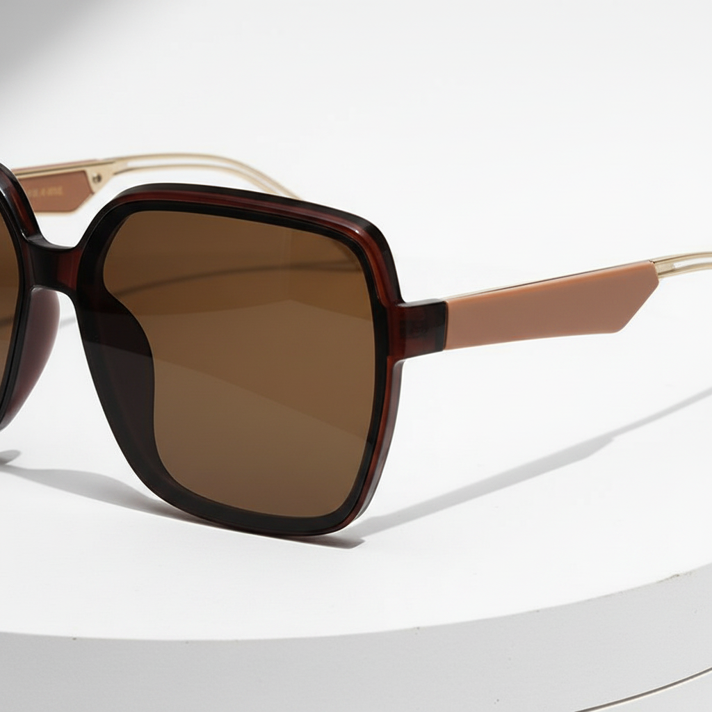 Saint Ridge Hepburn Shades