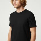 Urban Theory Waffle Knit Crewneck