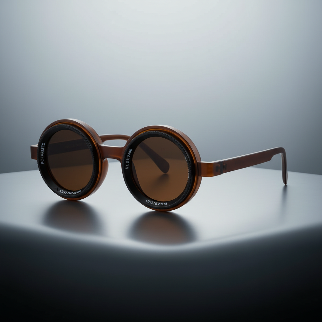 Wes Parker Studio Sunglasses