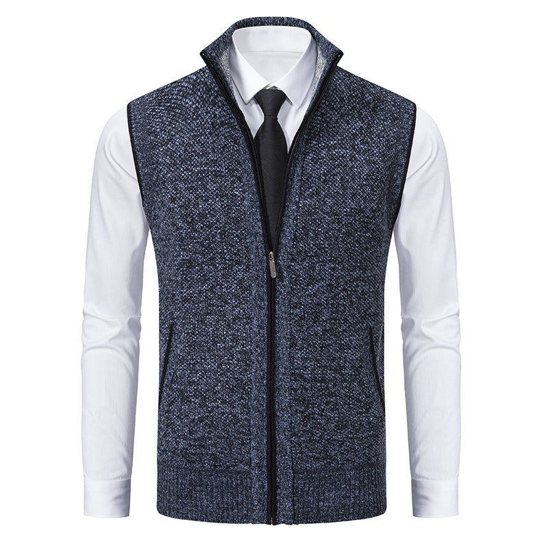 Huntsman™ Woolspun Business Vest