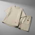 Axel Ridge Polyknit Co-Ord