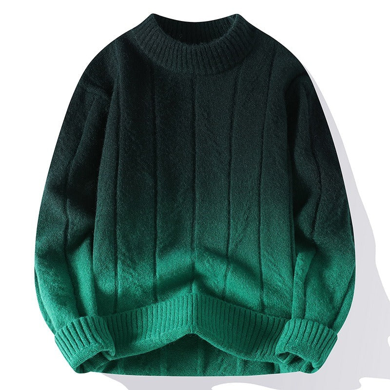 Mysteree™ Gradient SoftTouch Pullover