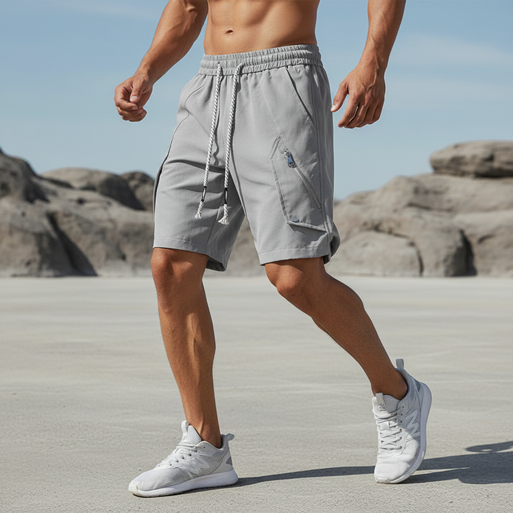 Axel Active Flex Shorts V3
