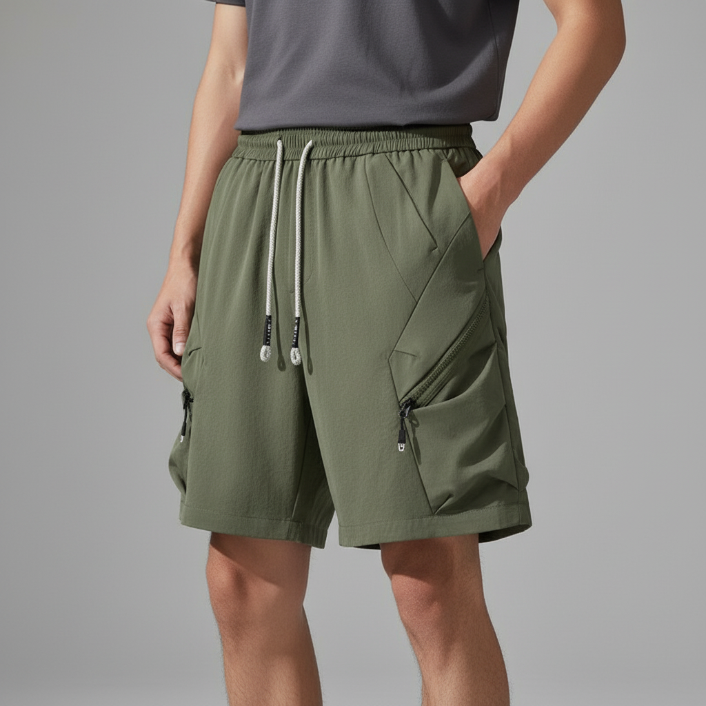 Axel Ridge Industrial Cargos X1