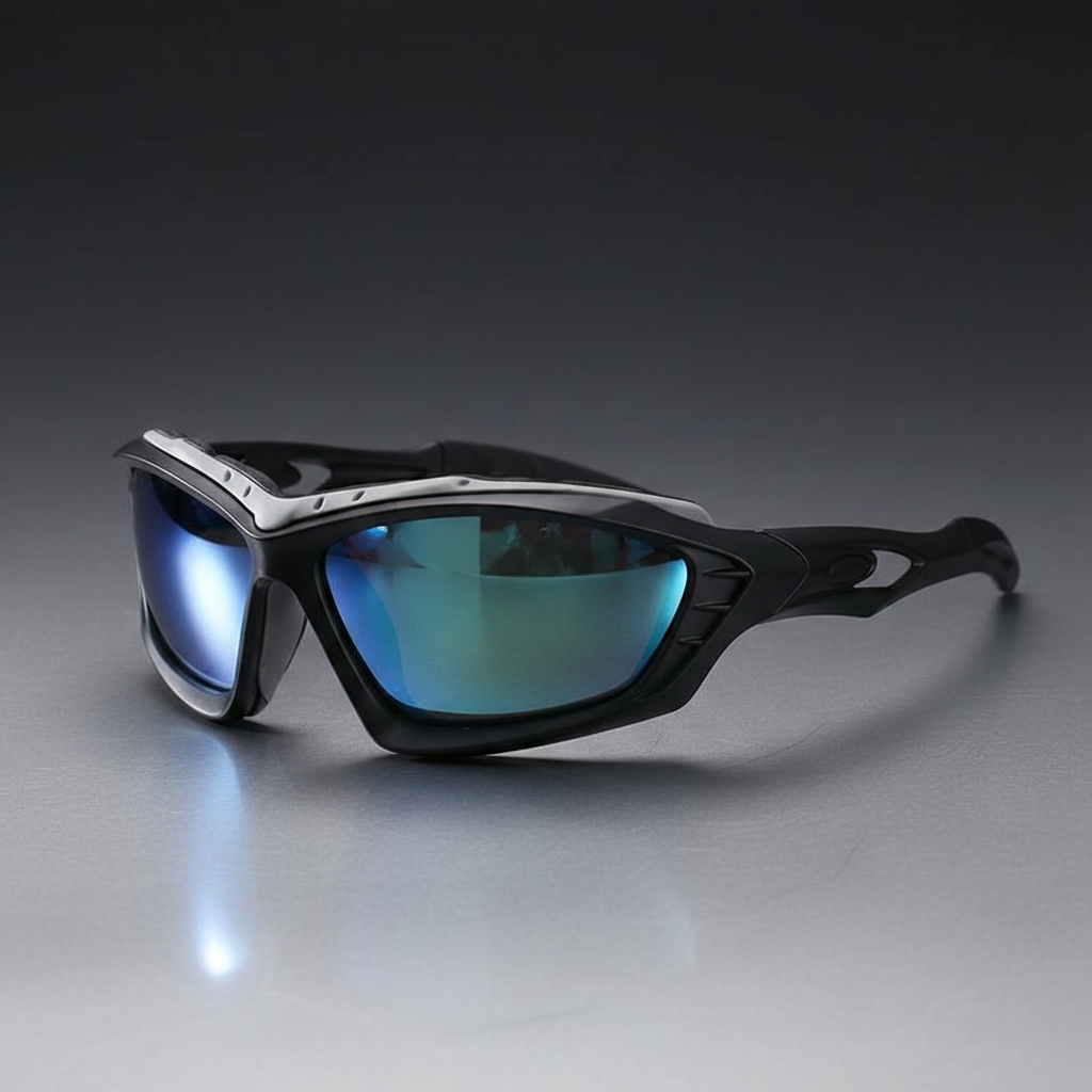 Trailforge Mountaineer Cycling Shades
