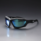 Trailforge Mountaineer Cycling Shades