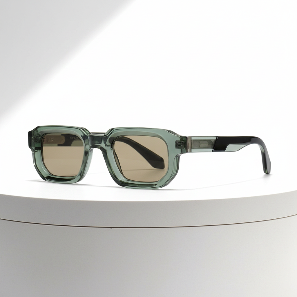 Wes Parker Vintage Narrow Shades