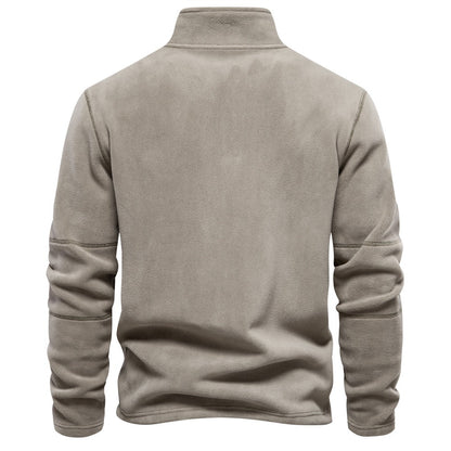 Mitchell™ Vintage Deniro Pullover