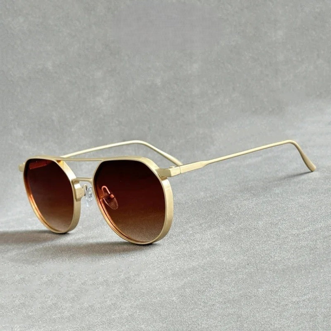 Earls Retro Spacewear Sunglasses