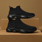 Urban Theory Speedknit Hightop