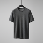 Giorgio Bamboo Mesh Crewneck