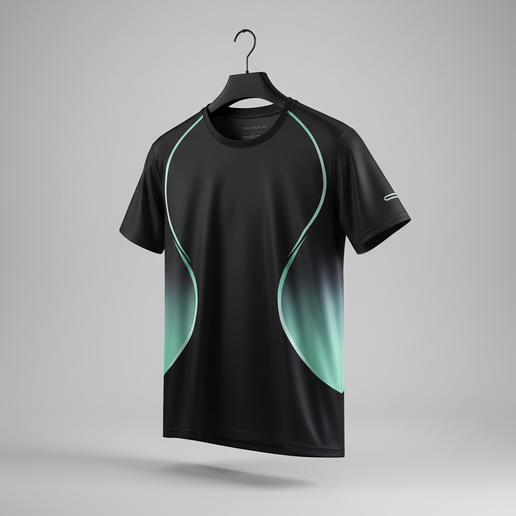 Axel Ridge X1 Performance Shirt