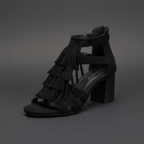 Wildermere Tassel Heels