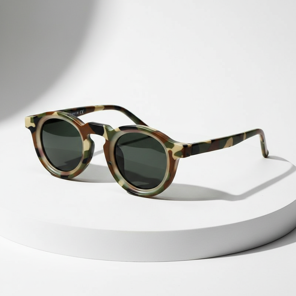 Wes Parker Echo Ray Shades