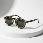 Wes Parker Echo Ray Shades