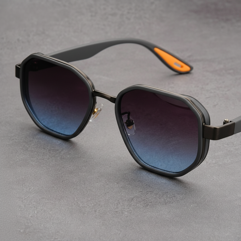 Wes Parker Drift V3 Shades