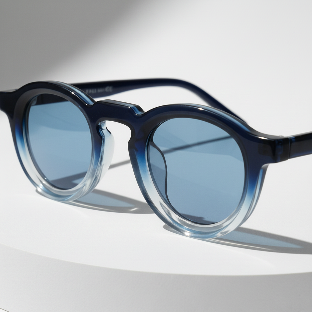 Wes Parker Echo Ray Shades