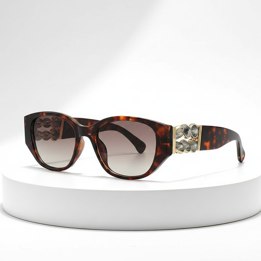 Saint Ridge Earth Stone Shades