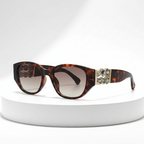 Saint Ridge Earth Stone Shades