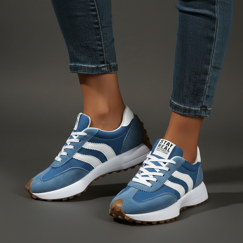 Avéra Metro Sneakers