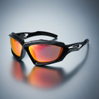 Trailforge Mountaineer Cycling Shades