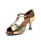 Avéra Fuego Dance Heels