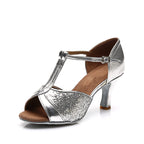 Avéra Fuego Dance Heels