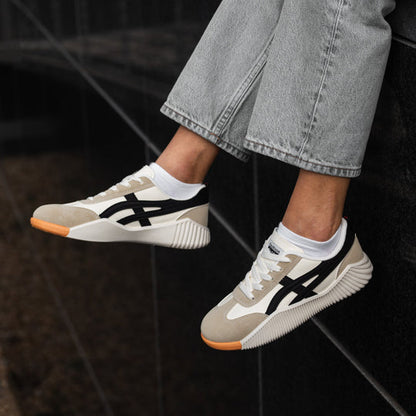 KATIES | Florence Vintage Sneakers