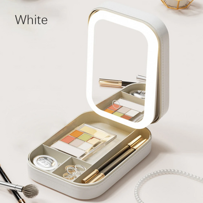 DesignTod™ Vanity Mirrorbox