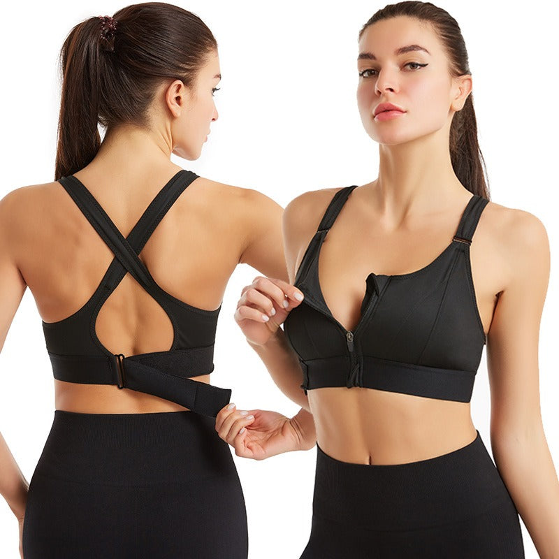 FitBra™ High Quality Sports Bra