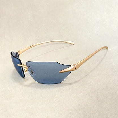 Earls Retro Eclipse Sunglasses